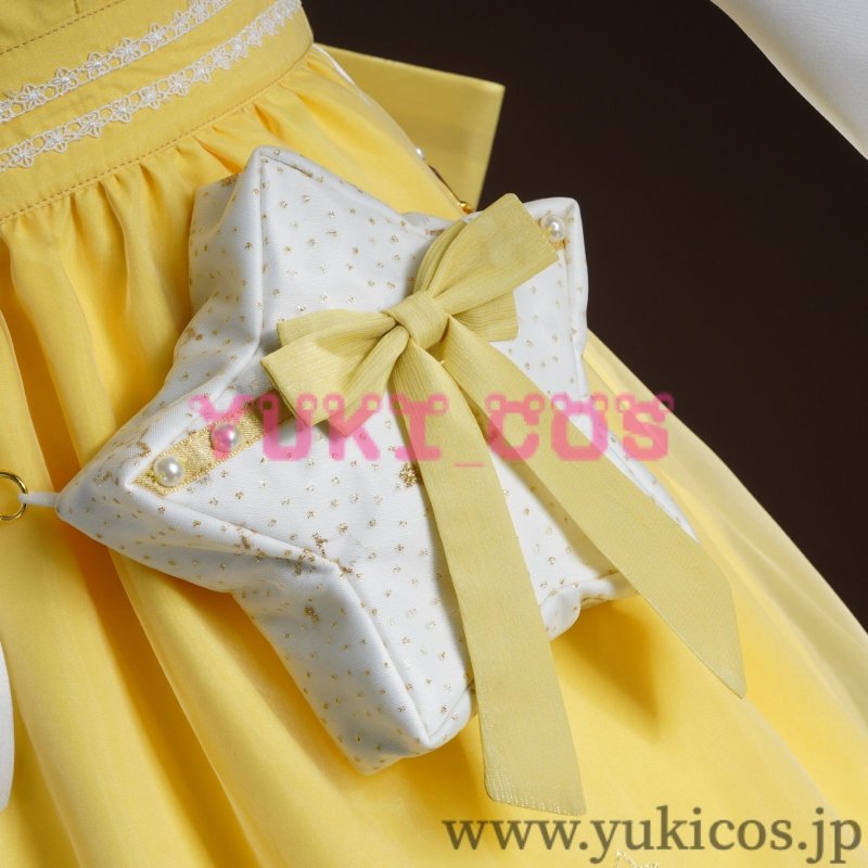 画像7: IdentityV 第五人格 アイデンティティV 玩具職人 かすかな光 SSR衣装 コスプレ衣装 送料無料 (7)