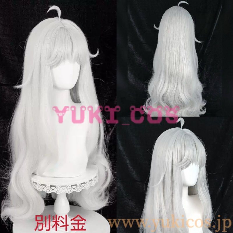 画像12: IdentityV 第五人格 アイデンティティV 少女 異様な指針 SSR衣装 コスプレ衣装 送料無料 (12)