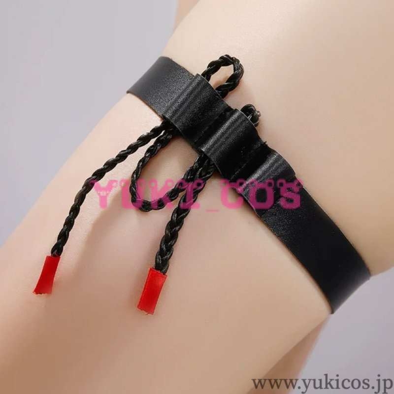 画像14: 勝利の女神:NIKKE ニケ エレグ コスプレ衣装 送料無料 (14)