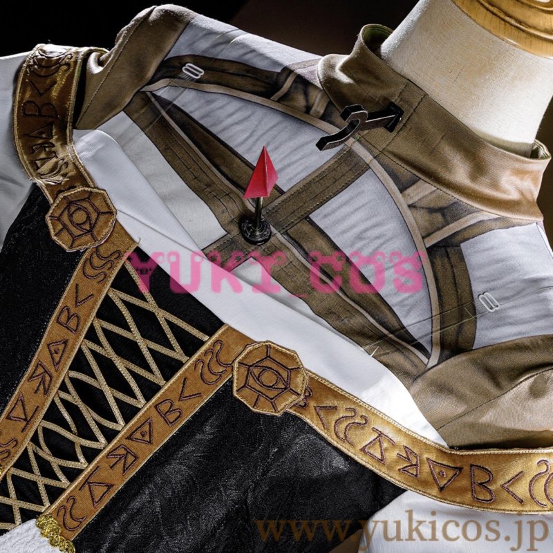 画像4: IdentityV 第五人格 アイデンティティV 少女 異様な指針 SSR衣装 コスプレ衣装 送料無料 (4)