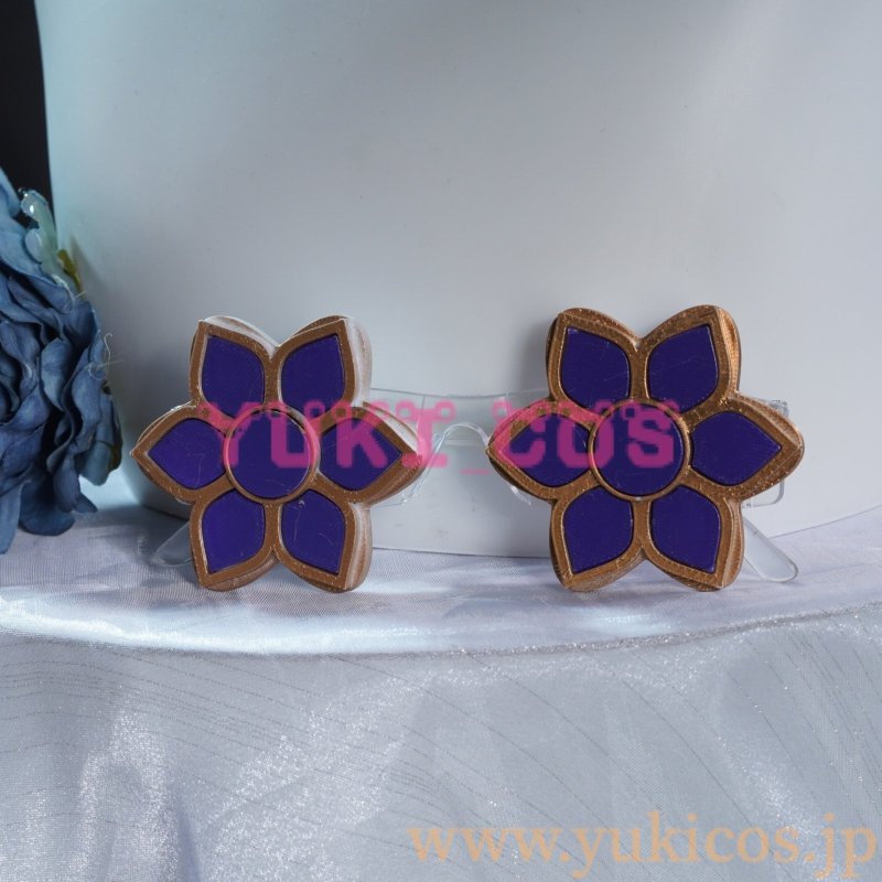 画像11: IdentityV 第五人格 アイデンティティV 玩具職人 清潔な翼 SSR衣装 コスプレ衣装 送料無料 (11)