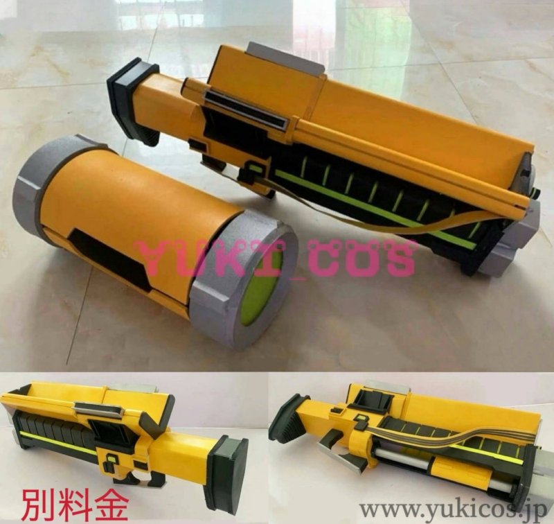 画像17: 勝利の女神:NIKKE ニケ エレグ コスプレ衣装 送料無料 (17)