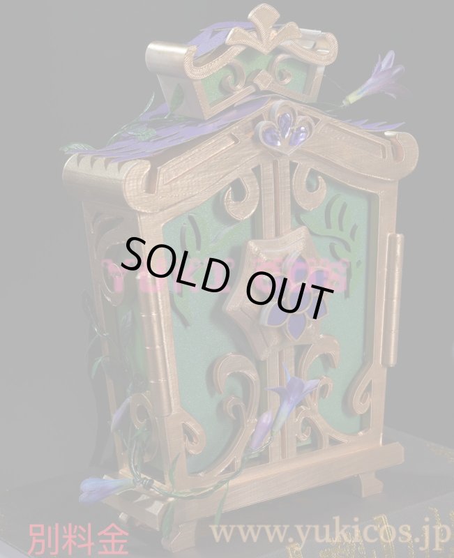 画像14: IdentityV　第五人格　アイデンティティV　玩具職人　清潔な翼　SSR衣装　コスプレ衣装　送料無料 (14)