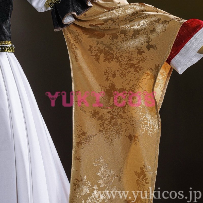 画像8: IdentityV 第五人格 アイデンティティV 少女 異様な指針 SSR衣装 コスプレ衣装 送料無料 (8)