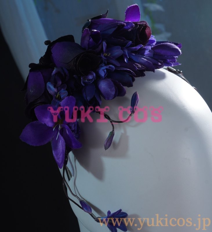 画像12: IdentityV 第五人格 アイデンティティV 玩具職人 清潔な翼 SSR衣装 コスプレ衣装 送料無料 (12)