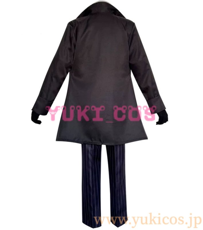 画像4: IdentityV 第五人格 アイデンティティV 作曲家 忘れられたジョージ SSR衣装 コスプレ衣装 送料無料 (4)