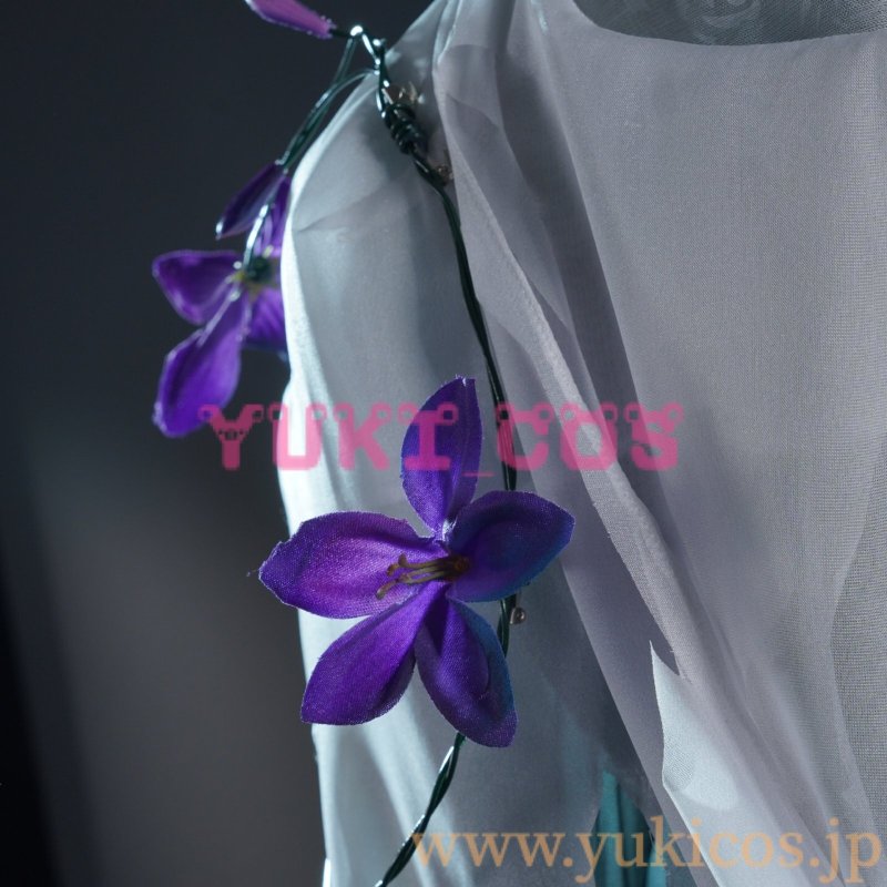 画像9: IdentityV 第五人格 アイデンティティV 玩具職人 清潔な翼 SSR衣装 コスプレ衣装 送料無料 (9)