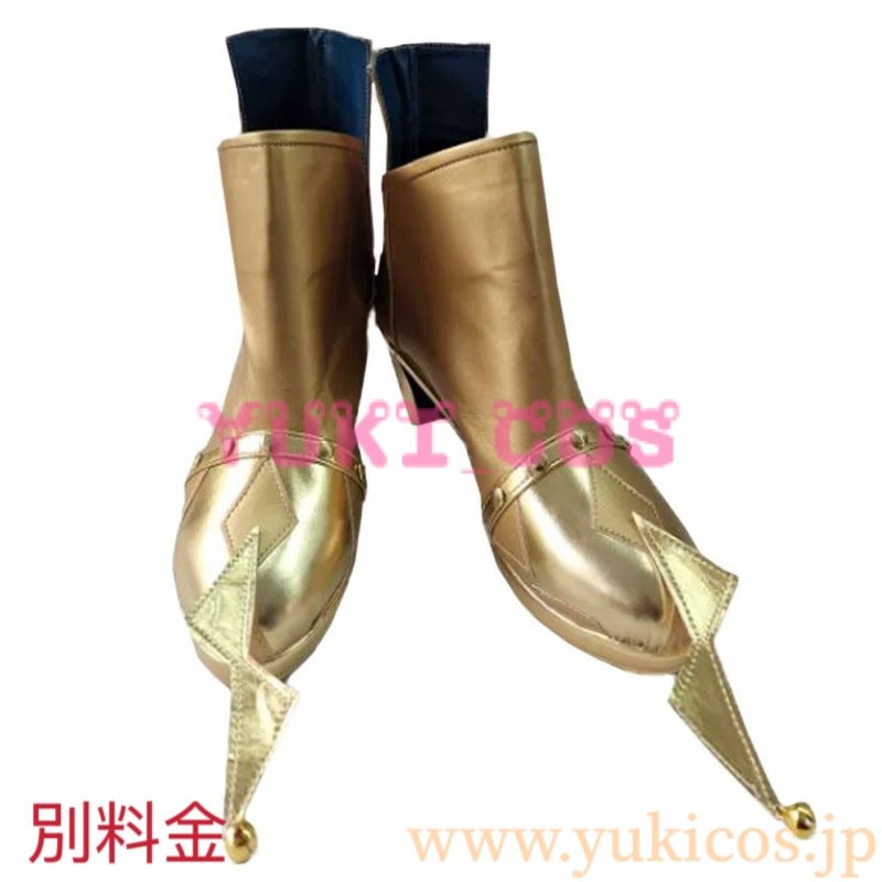 画像13: IdentityV 第五人格 アイデンティティV 泣きピエロ 燃え尽きた太陽 SSR衣装 コスプレ衣装 送料無料 (13)