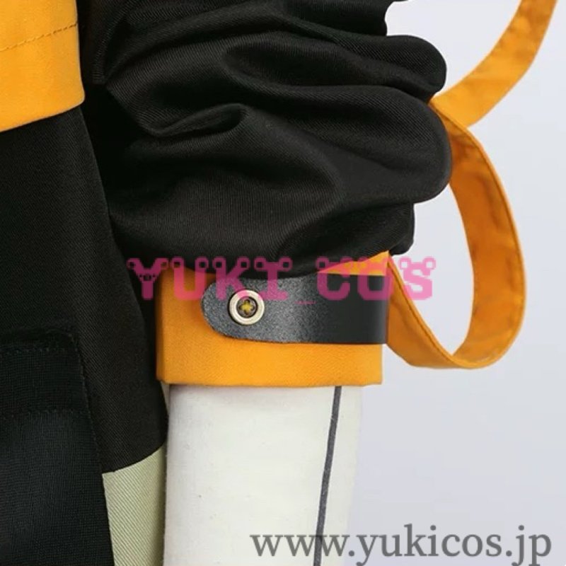 画像7: 勝利の女神:NIKKE ニケ アニス コスプレ衣装 送料無料 (7)