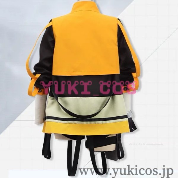 勝利の女神:NIKKE ニケ アニス コスプレ衣装 送料無料