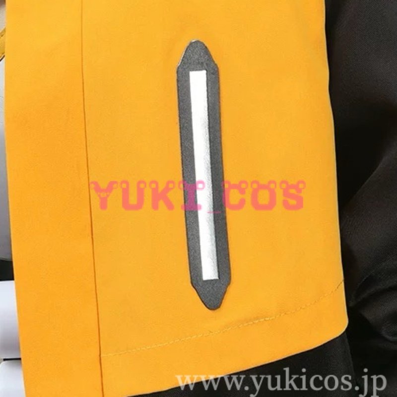 画像6: 勝利の女神:NIKKE ニケ アニス コスプレ衣装 送料無料 (6)