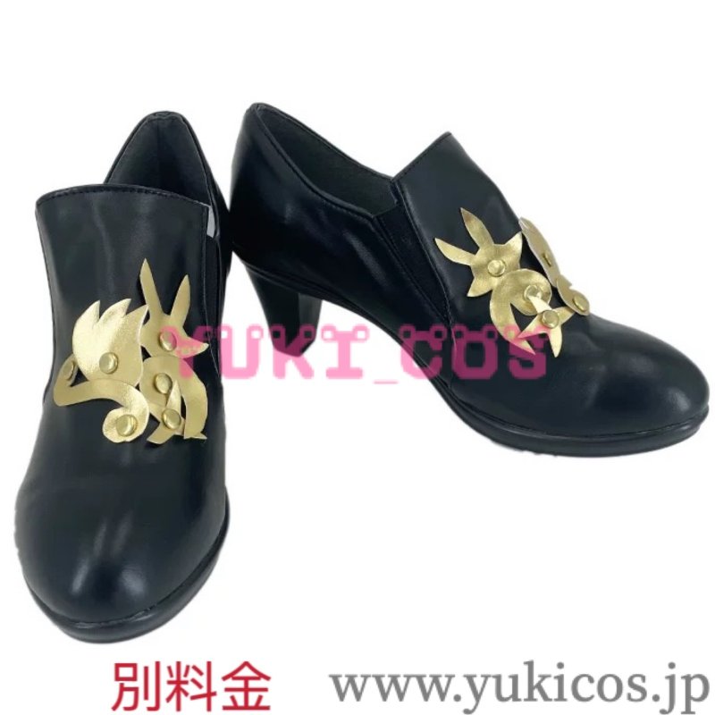 画像11: 勝利の女神:NIKKE ニケ モラン コスプレ衣装 送料無料 (11)