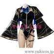 小柳ロウ コスプレ 衣装 女性S Amazon.co.jp: [Stiksy] Vtuber 小柳ロウ 女体化 バニー衣装