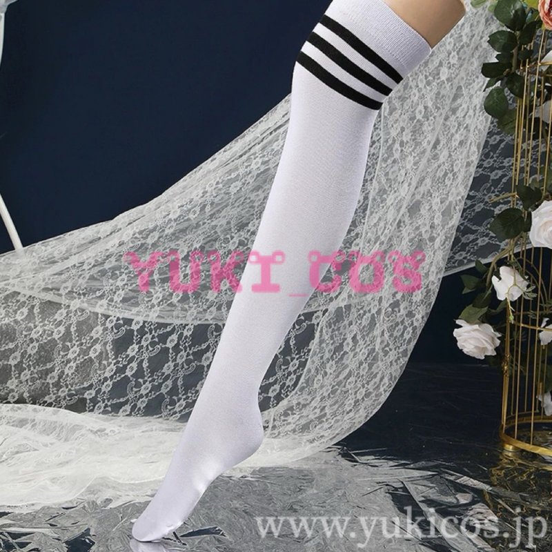 画像11: Vtuber にじさんじ 緋八マナ 女体化 コスプレ衣装 送料無料 (11)