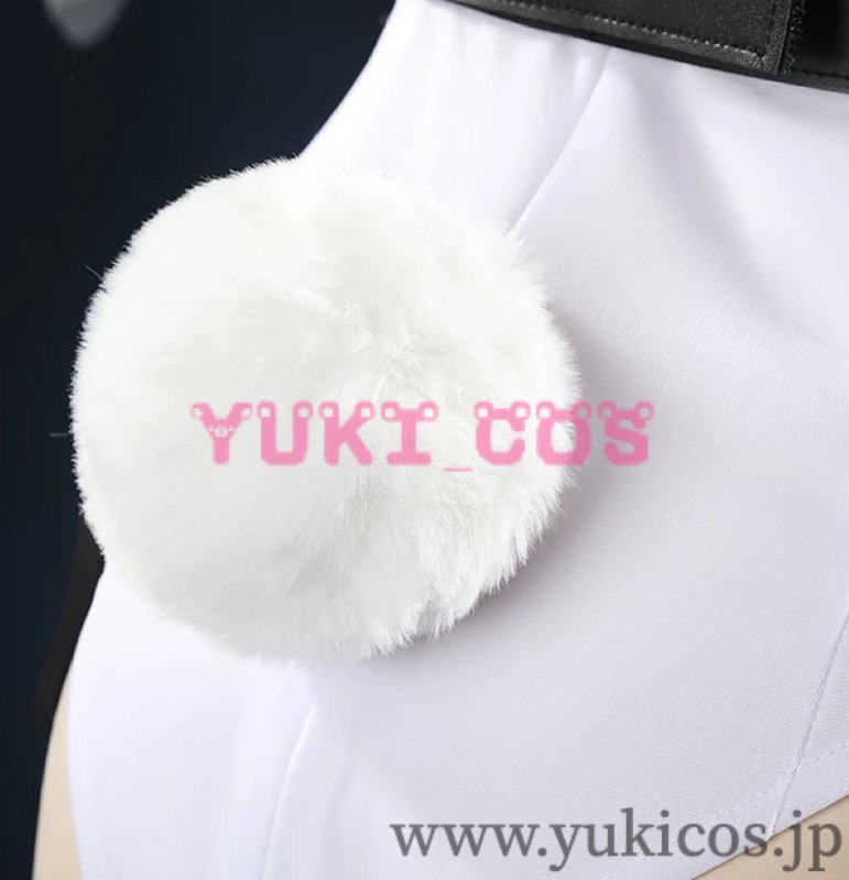 画像10: Vtuber にじさんじ 緋八マナ 女体化 コスプレ衣装 送料無料 (10)