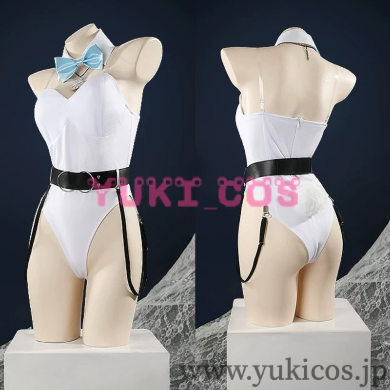 画像4: Vtuber にじさんじ 緋八マナ 女体化 コスプレ衣装 送料無料 (4)