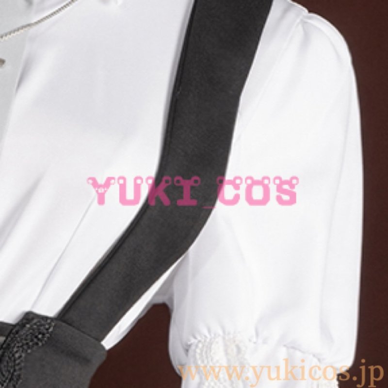 画像8: ヨスガノソラ 春日野穹 かすがのそら 冬服 コスプレ衣装 送料無料 (8)