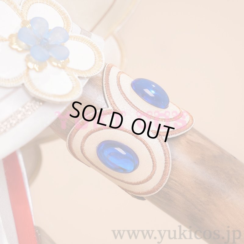 画像9: 崩壊スターレイル　崩スタ　最初への回帰の道　トリビーガチャ　トリビー　コスプレ衣装　送料無料 (9)