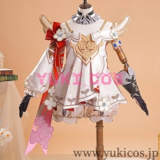崩壊スターレイル 崩スタ ヘルタ コスプレ衣装