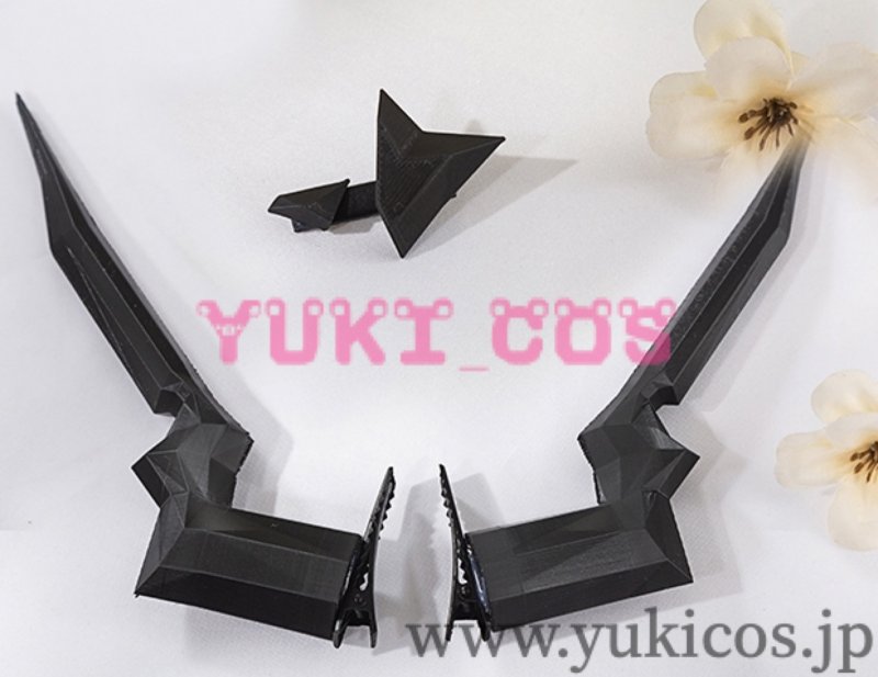 画像4: 明日方舟 アークナイツ Arknights Theresa テレジア コスプレ衣装 送料無料 (4)