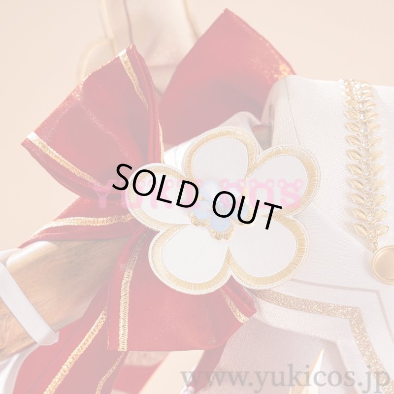 画像8: 崩壊スターレイル　崩スタ　最初への回帰の道　トリビーガチャ　トリビー　コスプレ衣装　送料無料 (8)