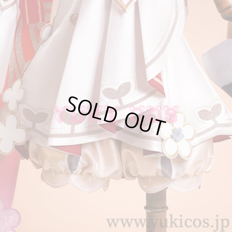 画像12: 崩壊スターレイル　崩スタ　最初への回帰の道　トリビーガチャ　トリビー　コスプレ衣装　送料無料 (12)