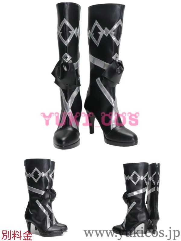 画像9: 明日方舟 アークナイツ Arknights Theresa テレジア コスプレ衣装 送料無料 (9)