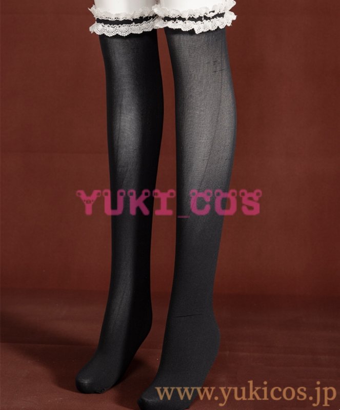 画像10: ヨスガノソラ 春日野穹 かすがのそら 冬服 コスプレ衣装 送料無料 (10)