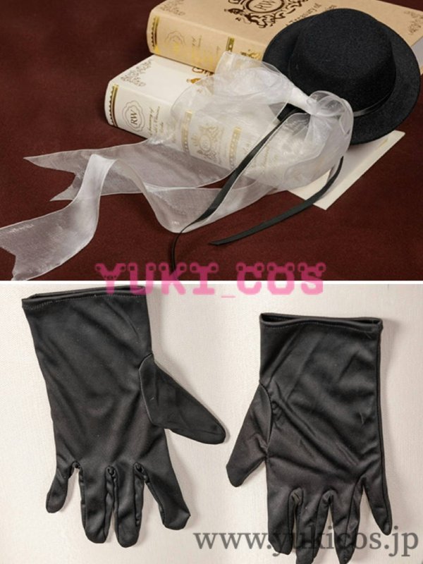 画像11: ヨスガノソラ 春日野穹 かすがのそら 冬服 コスプレ衣装 送料無料 (11)