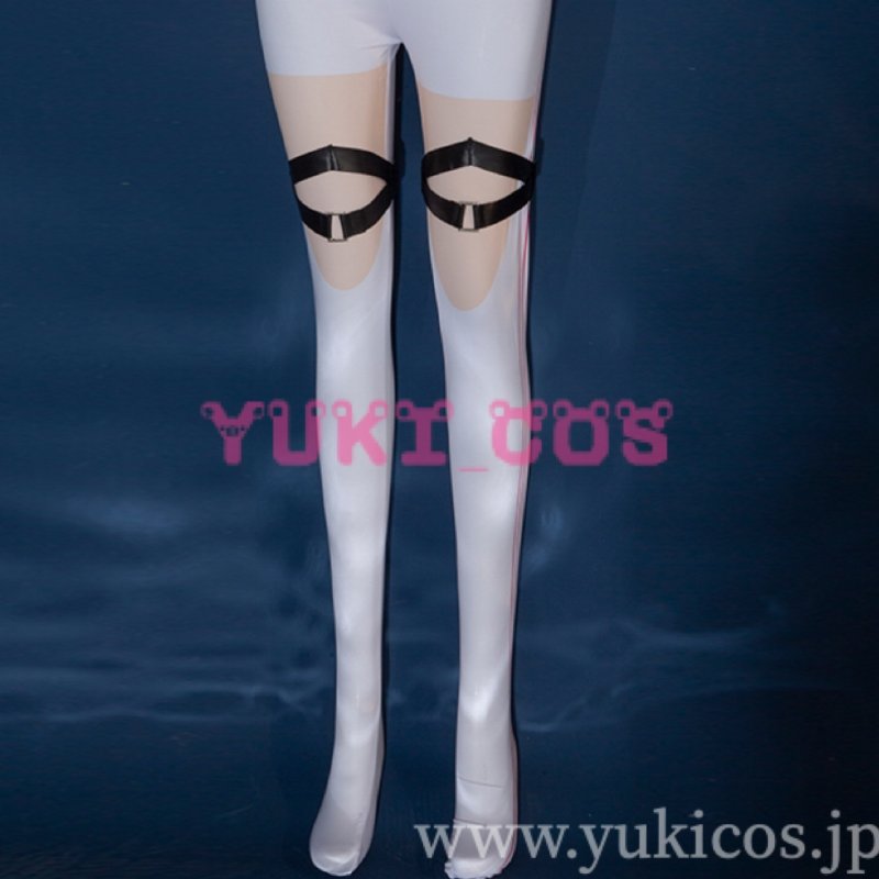 画像5: 明日方舟 アークナイツ Arknights ニンフ Nymph コスプレ衣装 送料無料 (5)