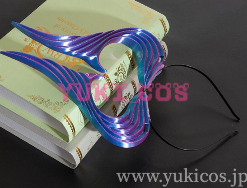 画像7: 明日方舟 アークナイツ Arknights ニンフ Nymph コスプレ衣装 送料無料 (7)