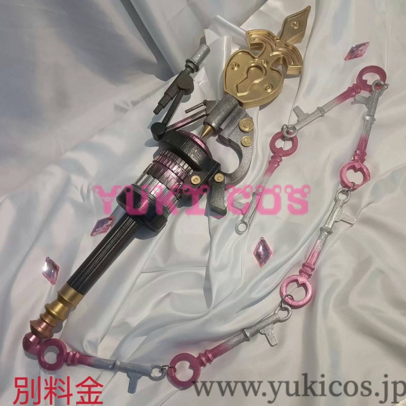 画像10: 明日方舟 アークナイツ Arknights ニンフ Nymph コスプレ衣装 送料無料 (10)