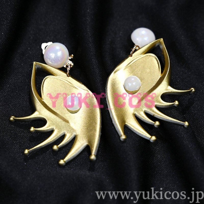 画像10: リバース:1999 重返未来1999 The Unsinkable Kakania カカニア SEMINARS ON SERENITY コスプレ衣装 送料無料 (10)