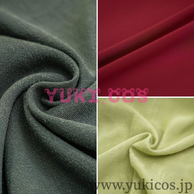 画像14: 燕雲十六声 WHERE WINDS MEET 盈盈 インイン コスプレ衣装 送料無料 (14)