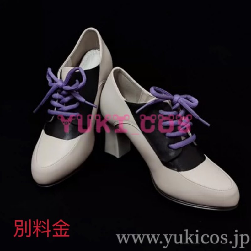 画像14: リバース:1999 重返未来1999 The Unsinkable Kakania カカニア SEMINARS ON SERENITY コスプレ衣装 送料無料 (14)