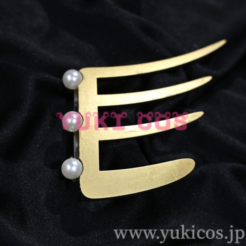 画像12: リバース:1999 重返未来1999 The Unsinkable Kakania カカニア SEMINARS ON SERENITY コスプレ衣装 送料無料 (12)