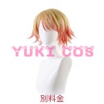 画像12: プロジェクトセカイ　プロセカ　ワンダーランズ×ショウタイム　4th Single　ショウタイム・ルーラー　にっこり　調査隊のテーマ　天馬司　コスプレ衣装　送料無料 (12)