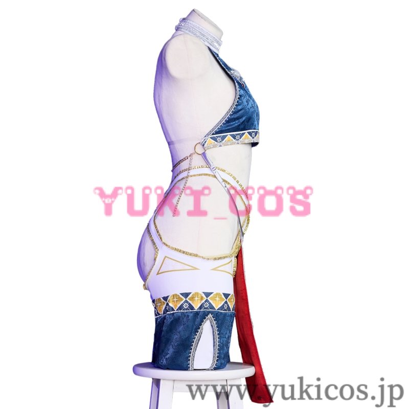 画像3: 娼年ドラキュラ  ヴラドくん コスプレ衣装 送料無料 (3)