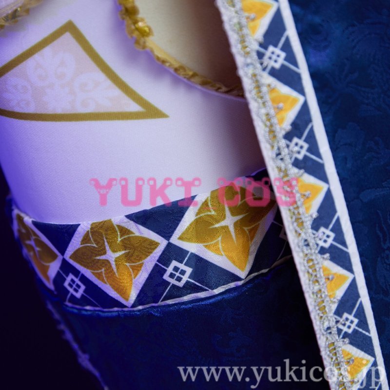 画像7: 娼年ドラキュラ  ヴラドくん コスプレ衣装 送料無料 (7)