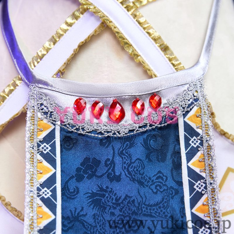 画像5: 娼年ドラキュラ  ヴラドくん コスプレ衣装 送料無料 (5)