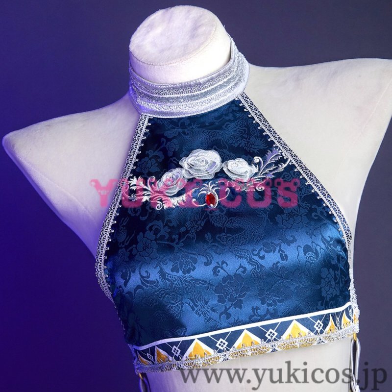 画像4: 娼年ドラキュラ  ヴラドくん コスプレ衣装 送料無料 (4)