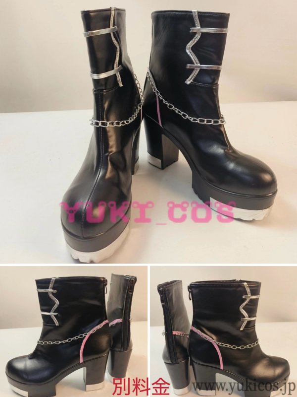 画像19: あんさんぶるスターズ!!　あんスタ　アルバムシリーズ 『TRIP』 Vol.12 Switch　ときめくマジック　逆先夏目　やわらぐマジック　青葉つむぎ　輝くマジック　春川宙　コスプレ衣装　送料無料 (19)