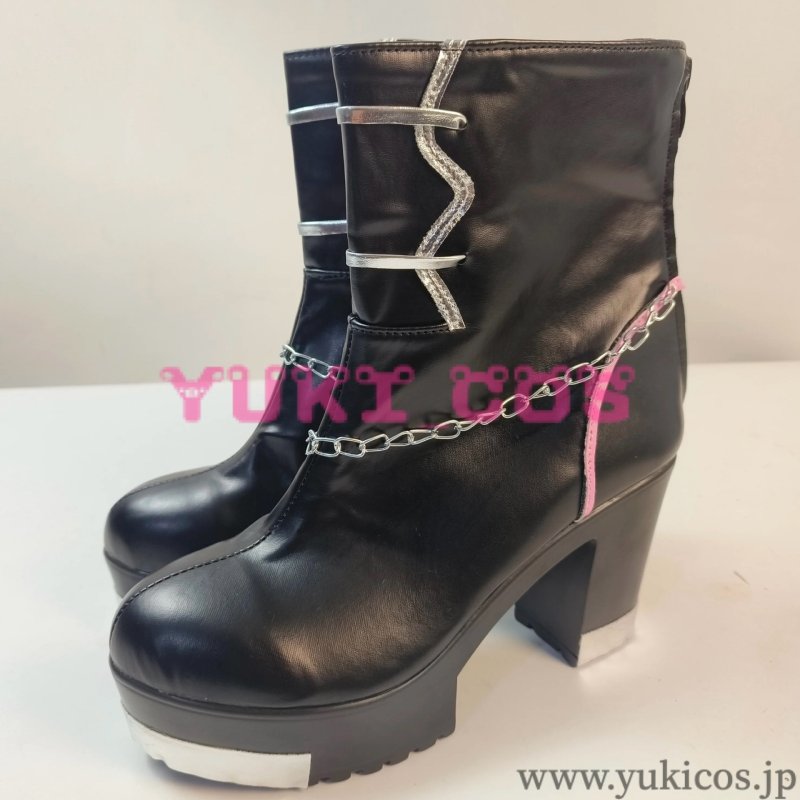 画像3: あんさんぶるスターズ!! あんスタ アルバムシリーズ 『TRIP』 Vol.12 Switch ときめくマジック 逆先夏目 やわらぐマジック 青葉つむぎ 輝くマジック 春川宙 コスプレ靴 送料無料 (3)