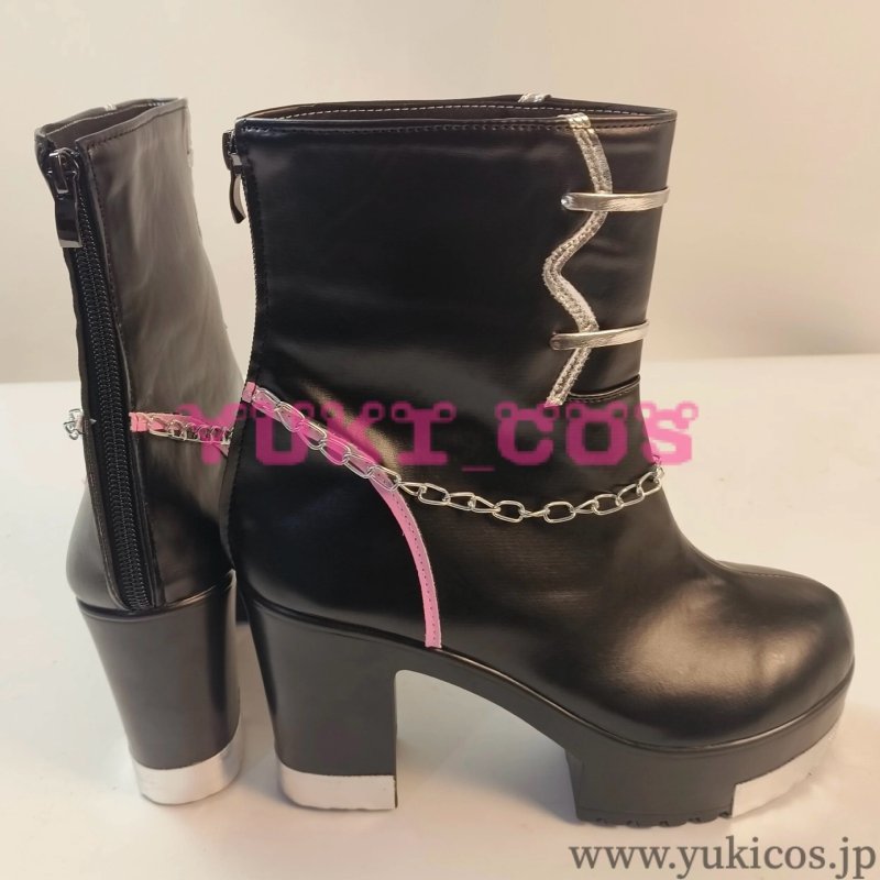 画像5: あんさんぶるスターズ!! あんスタ アルバムシリーズ 『TRIP』 Vol.12 Switch ときめくマジック 逆先夏目 やわらぐマジック 青葉つむぎ 輝くマジック 春川宙 コスプレ靴 送料無料 (5)