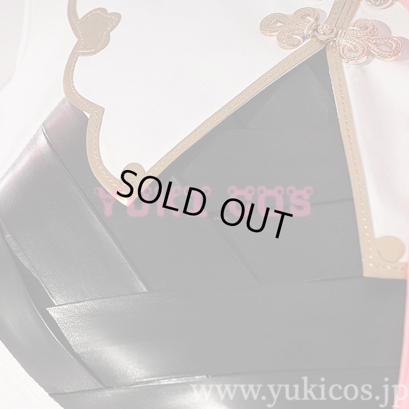 画像6: Wuthering Waves　鳴潮　メイチョウ　Encore　アンコ　コスプレ衣装　送料無料 (6)