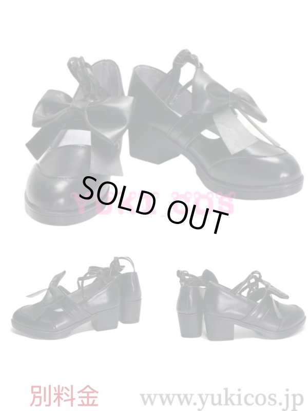 画像15: Wuthering Waves　鳴潮　メイチョウ　Encore　アンコ　コスプレ衣装　送料無料 (15)