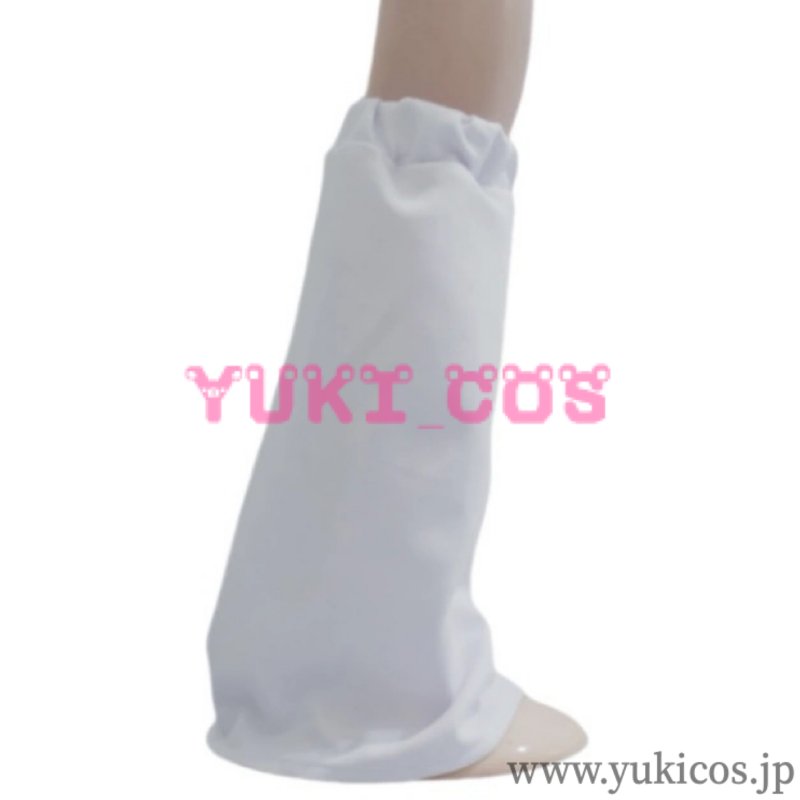 画像6: 18TRIP エイティーントリップ エイトリ 白光糖衣 コスプレ衣装 送料無料 (6)