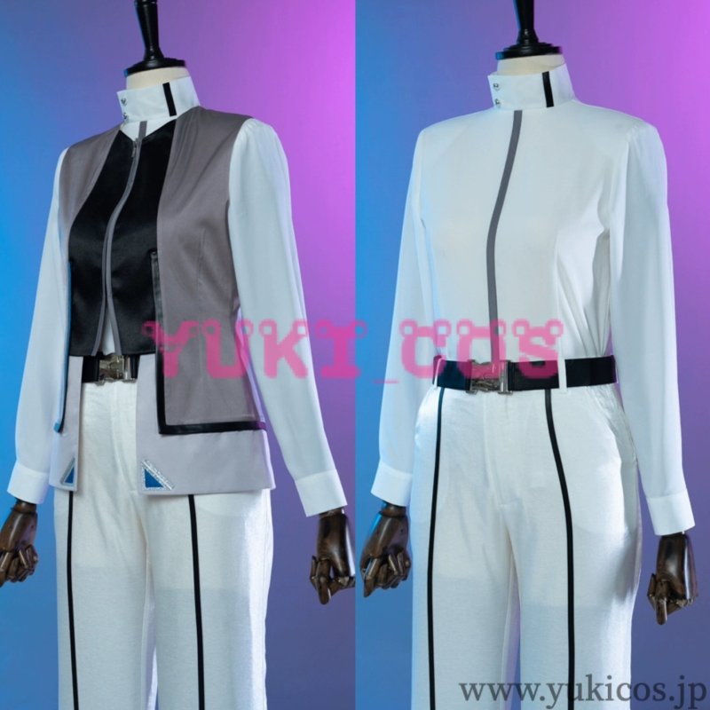 画像9: あんさんぶるスターズ!!あんスタ アルバムシリーズ 『TRIP』 流星隊 volume11 コスプレ衣装 送料無料 (9)