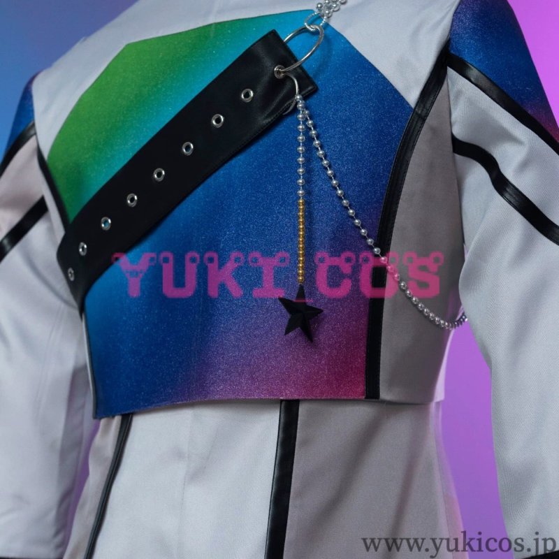 画像5: あんさんぶるスターズ!!あんスタ アルバムシリーズ 『TRIP』 流星隊 volume11 コスプレ衣装 送料無料 (5)