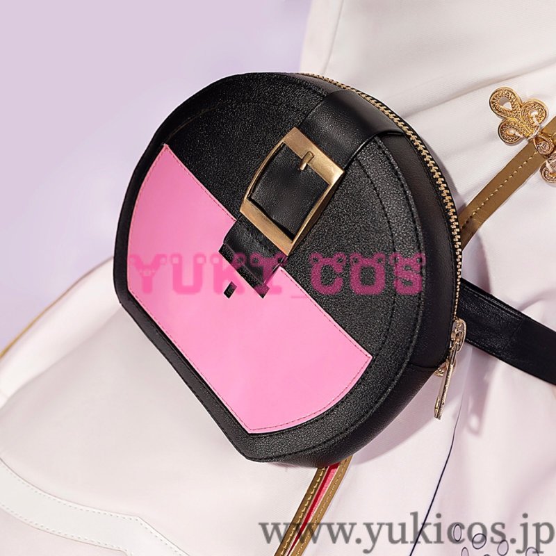 画像11: Wuthering Waves 鳴潮 メイチョウ Encore アンコ コスプレ衣装 送料無料 (11)